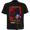 Indlæs billede i Gallery viewer, T-shirt Spiral Star Wars
