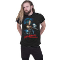 Load image into Gallery viewer, T-shirt Spiral A Nightmare On Elm Street
