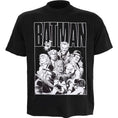 Load image into Gallery viewer, T-shirt Spiral Dc Comics Batman
