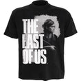 Load image into Gallery viewer, T-shirt Spiral The Last Of Us
