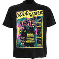 Load image into Gallery viewer, T-shirt Spiral Marvel Zombies
