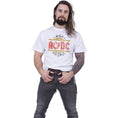 Indlæs billede i Gallery viewer, T-shirt Spiral Ac/Dc
