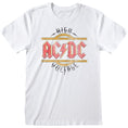 Indlæs billede i Gallery viewer, T-shirt Spiral Ac/Dc
