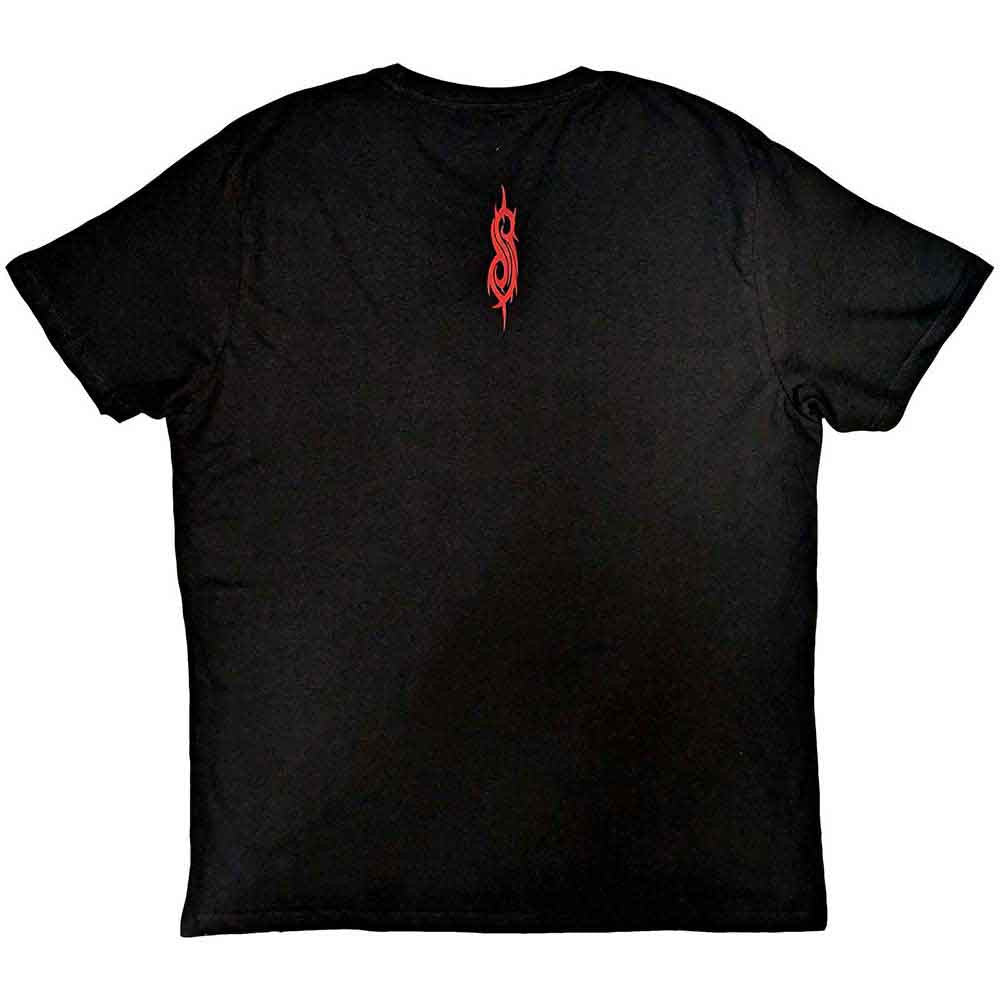 T-shirt Slipknot - Dead Effect