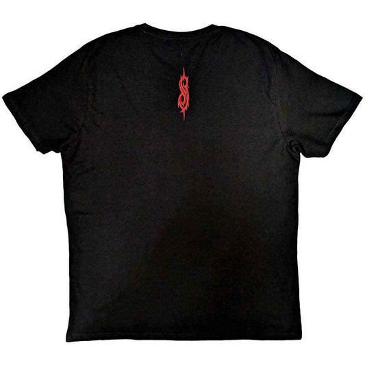 T-shirt Slipknot - Dead Effect