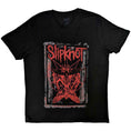 Load image into Gallery viewer, T-shirt Slipknot - Dead Effect
