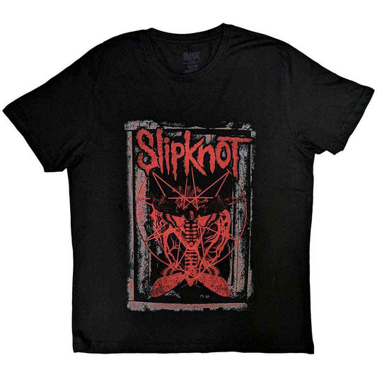 T-shirt Slipknot - Dead Effect