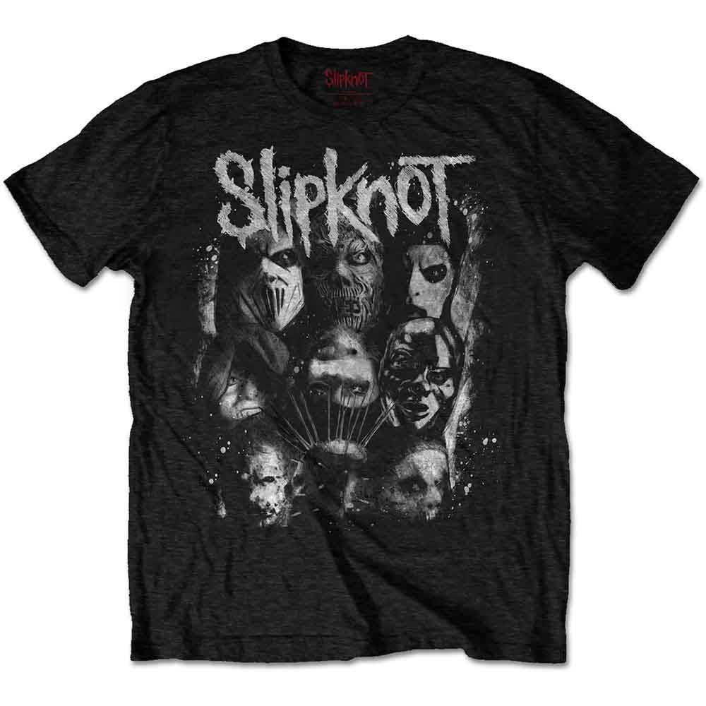 T-shirt Slipknot - WANYK
