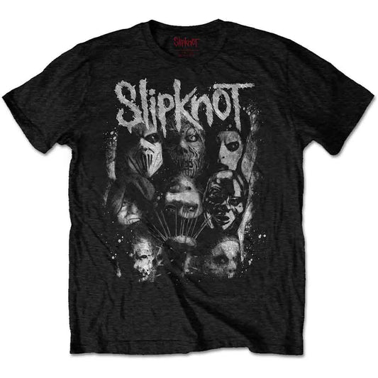 T-shirt Slipknot - WANYK