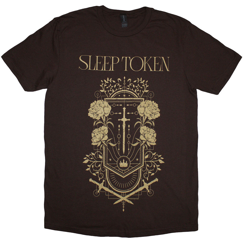 T-shirt Sleep Token - Damocles