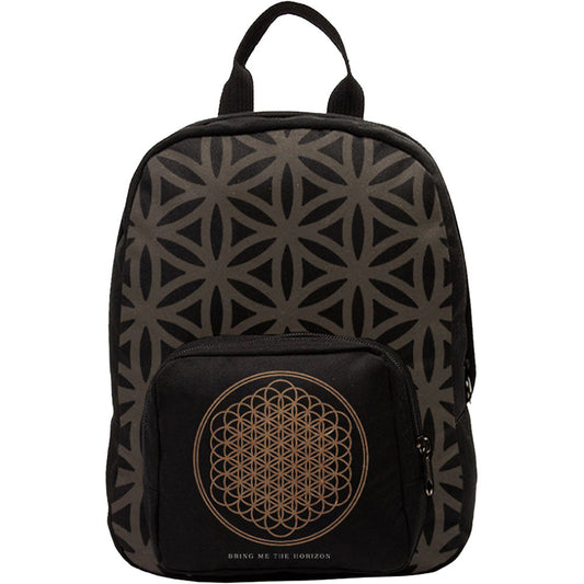 Taske  Bring Me The Horizon Mini - Sempiternal