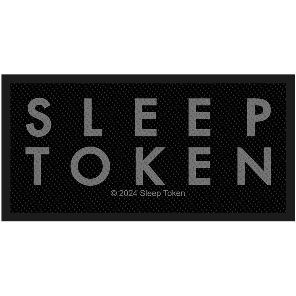 Patch Sleep Token - Logo