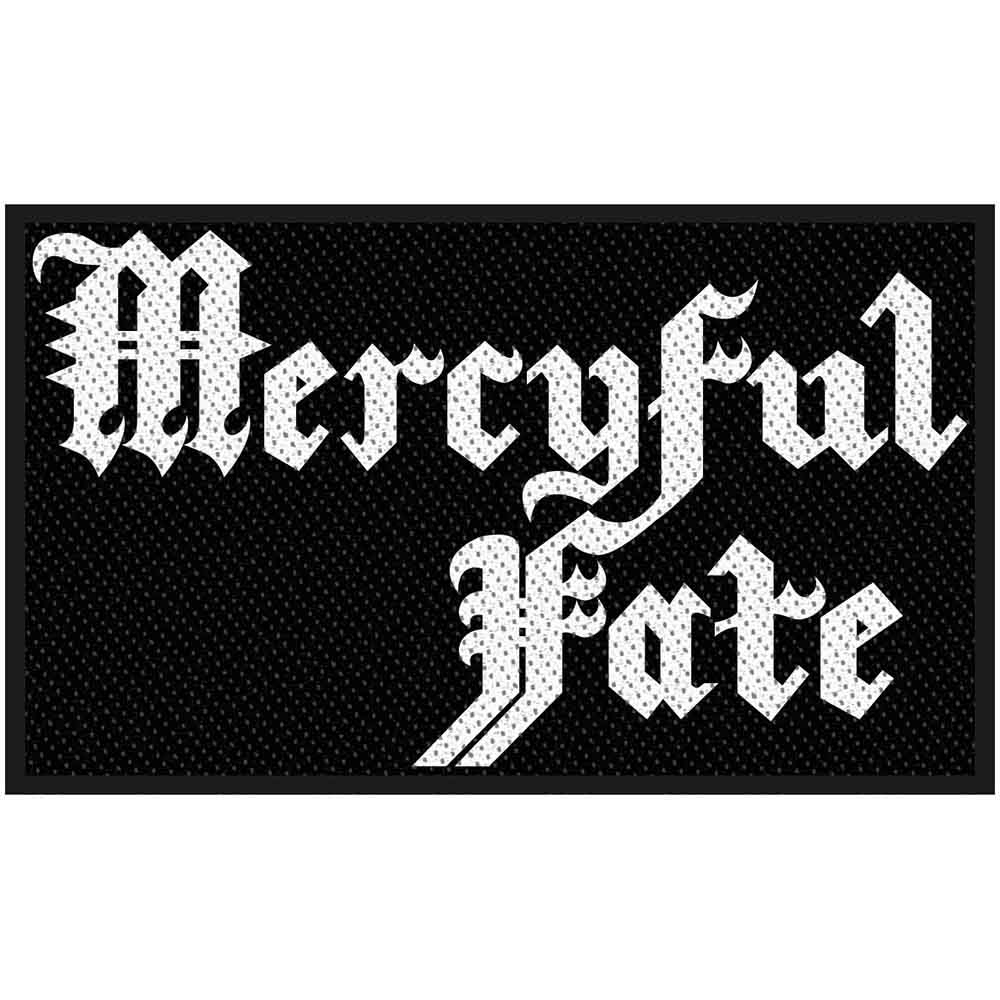 Patch Merciful Fate - Logo