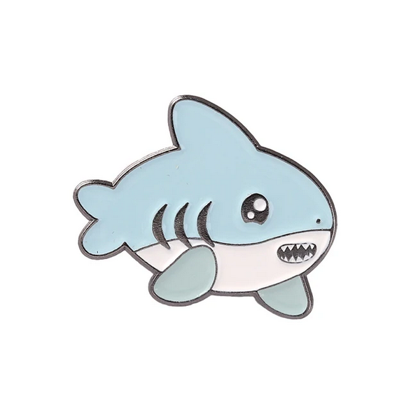 Pin Baby Shark