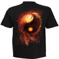 Load image into Gallery viewer, T-shirt Spiral Phoenix Arisen
