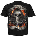 Indlæs billede i Gallery viewer, T-shirt Spiral Ace Reaper
