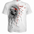 Indlæs billede i Gallery viewer, T-shirt Spiral Blind Faith
