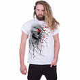 Indlæs billede i Gallery viewer, T-shirt Spiral Blind Faith
