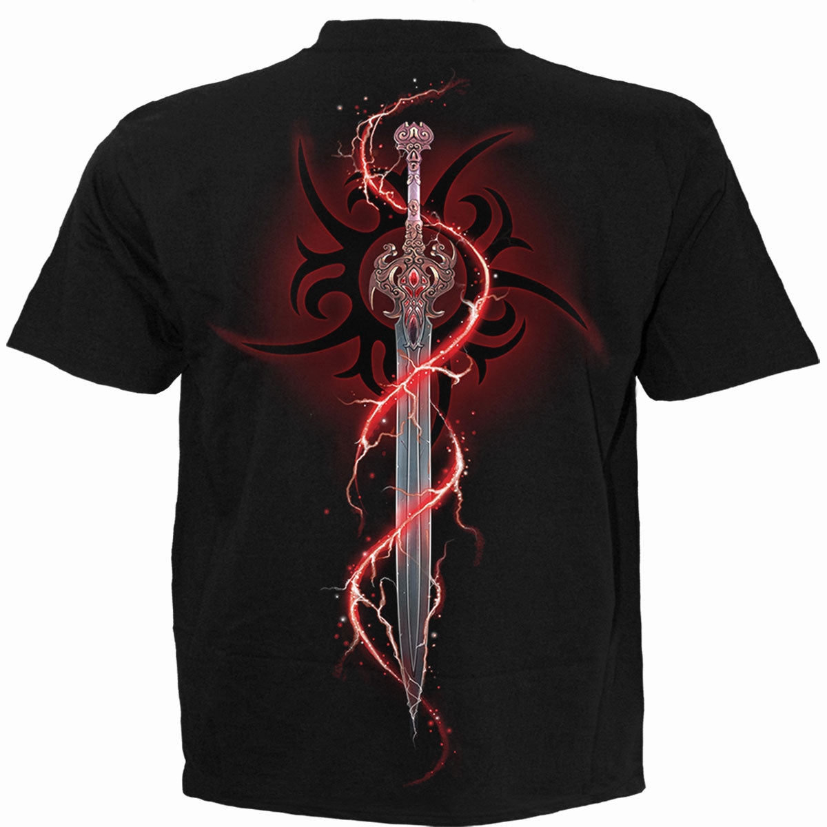 T-shirt Spiral Takeo Blade
