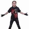 Load image into Gallery viewer, T-shirt Spiral Cyber Death
