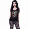 Indlæs billede i Gallery viewer, Tanktop Spiral Reaper Time
