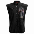 Indlæs billede i Gallery viewer, T-shirt Spiral Reaper Time
