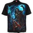 Load image into Gallery viewer, T-shirt Spiral Dead Metal
