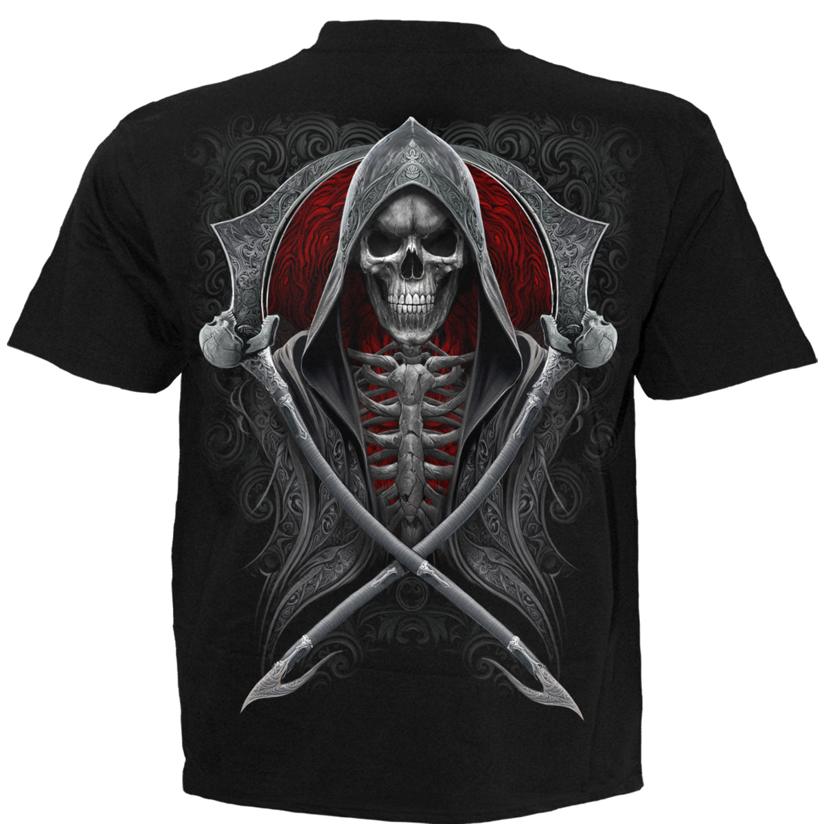 T-shirt Spiral Reaper's Portal