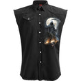 Indlæs billede i Gallery viewer, T-shirt Spiral Shadow Rider
