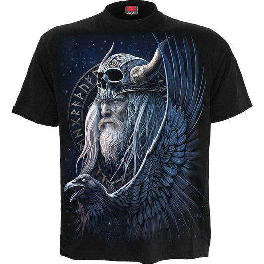 T-shirt Spiral Odin's Warrior
