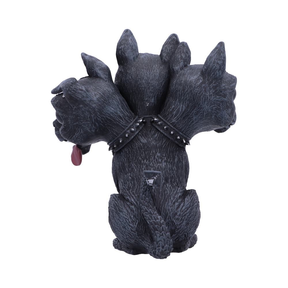 Figur Diabarkus (10.5cm)