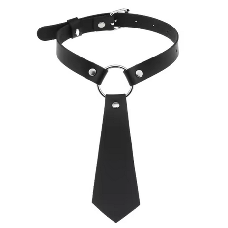 Choker Tie Sort - Fatima.Dk
