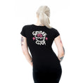Indlæs billede i Gallery viewer, T-shirt Cute Goth
