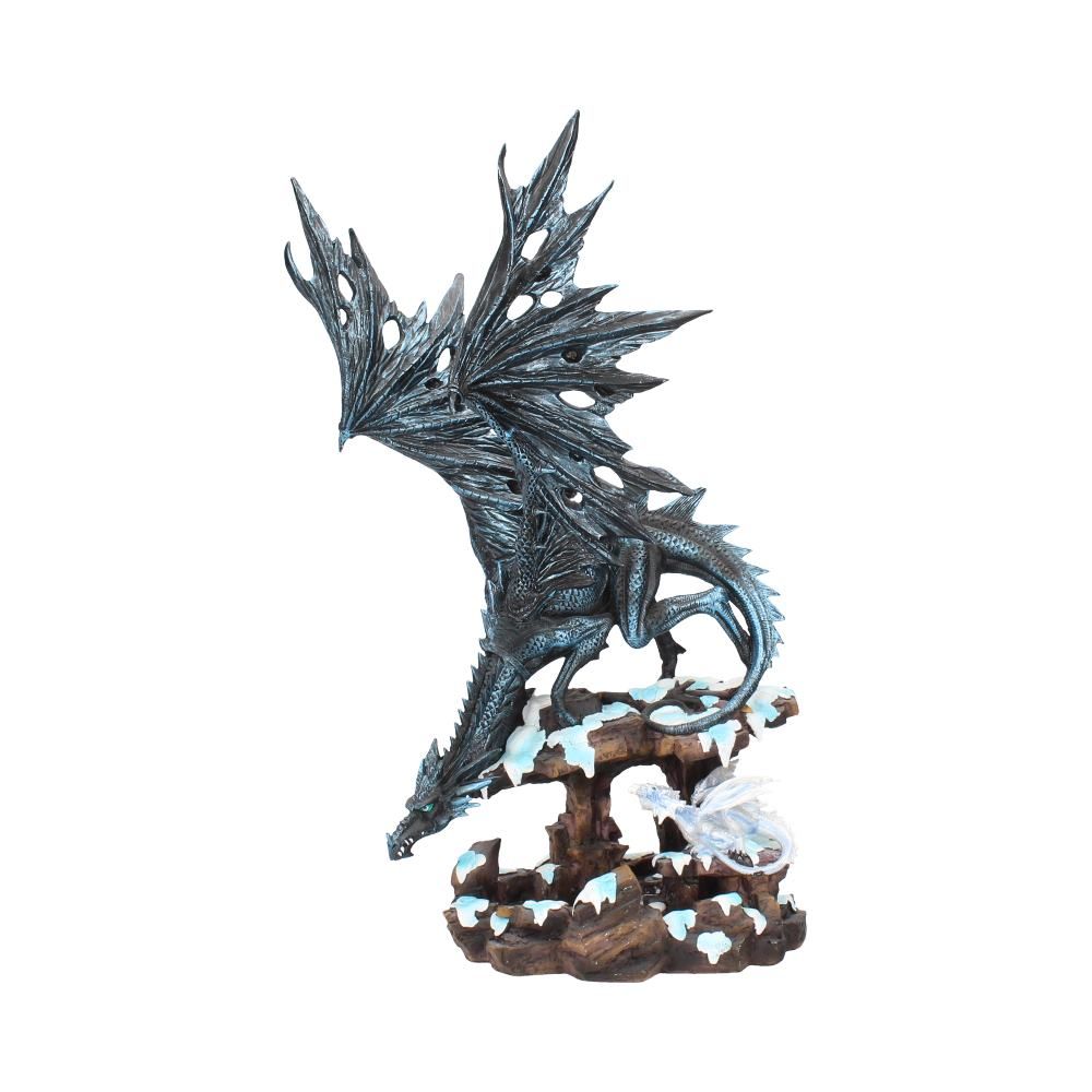 Figur Drage Dragons Wisdom (47cm)