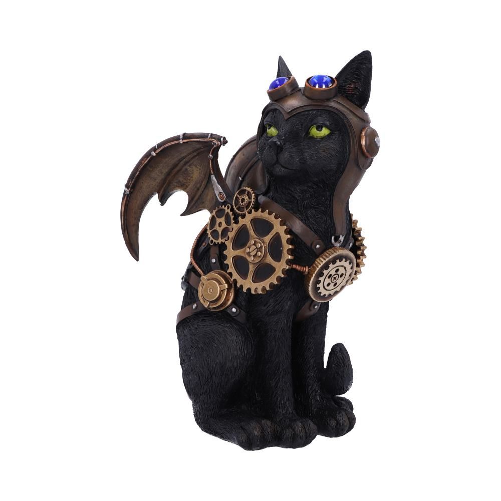 Figur Feline Flight (22.7cm)