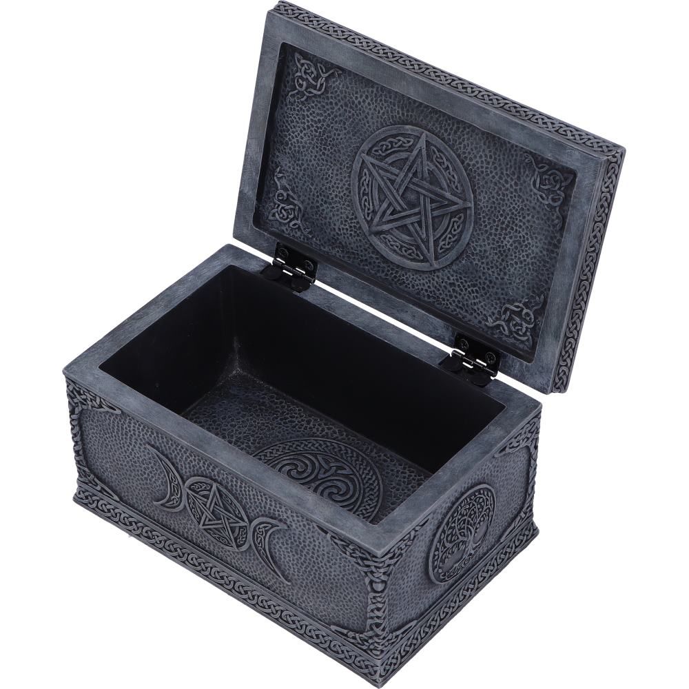 Skrin Mother Earth Box (15.5cm)