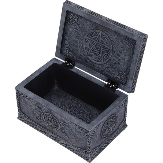 Skrin Mother Earth Box (15.5cm)