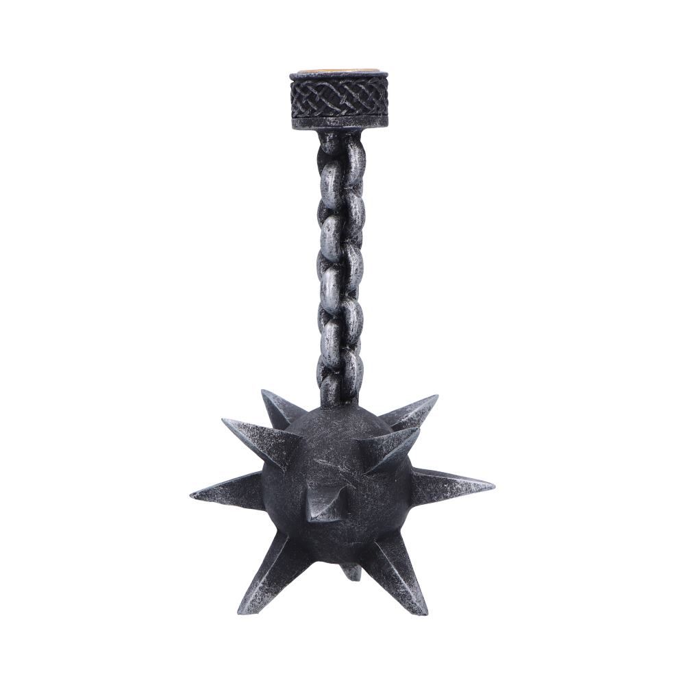 Figur Meteor Hammer lysestage