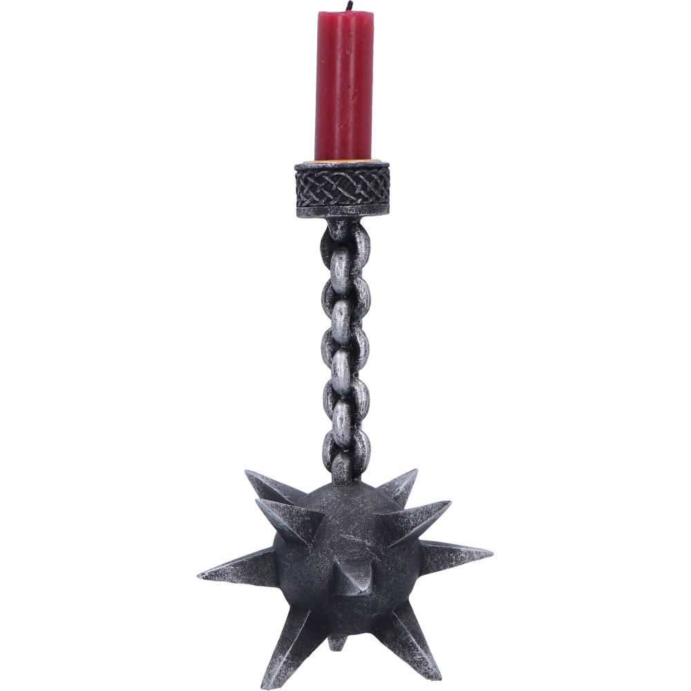 Figur Meteor Hammer lysestage