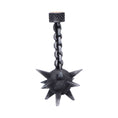Indlæs billede i Gallery viewer, Figur Meteor Hammer lysestage
