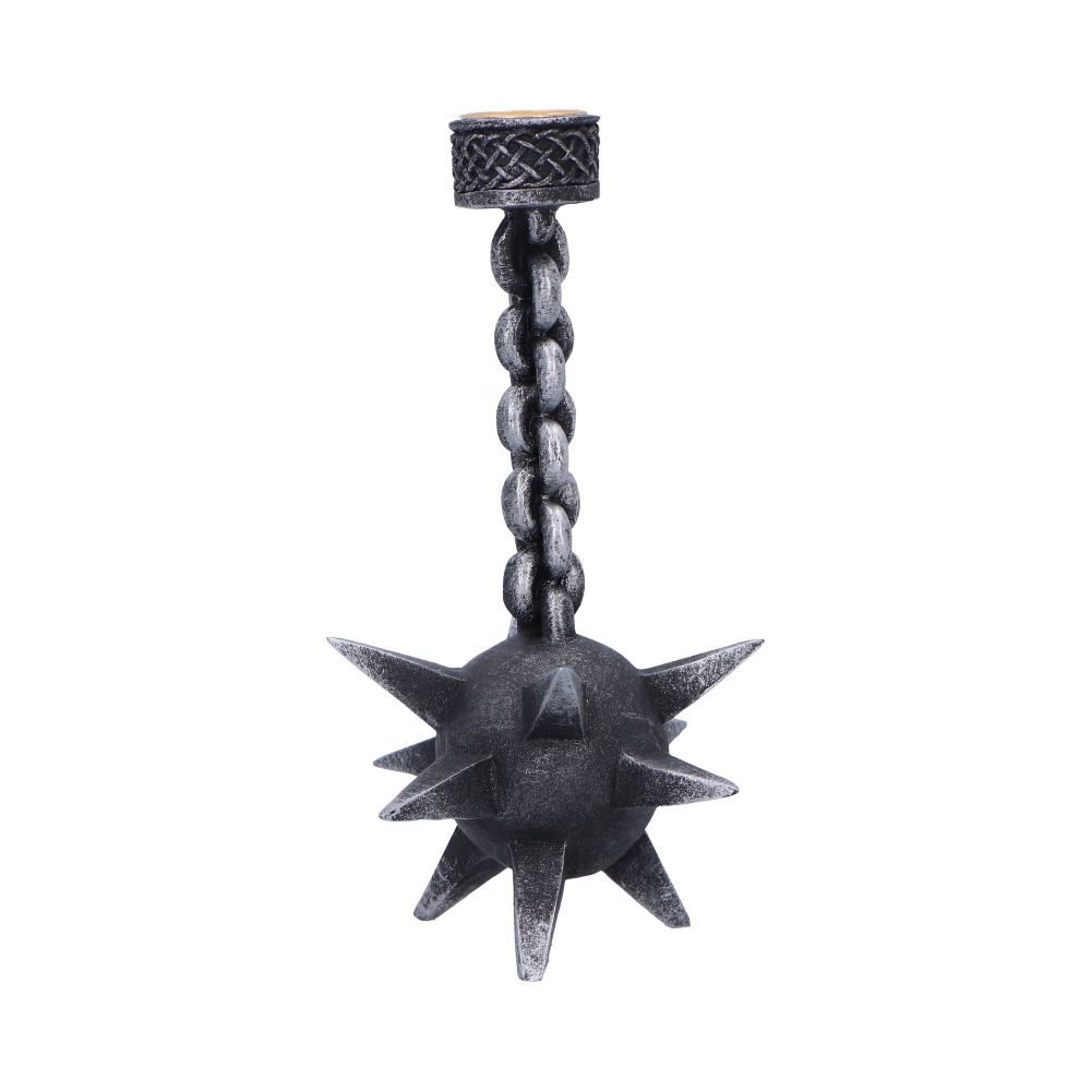 Figur Meteor Hammer lysestage