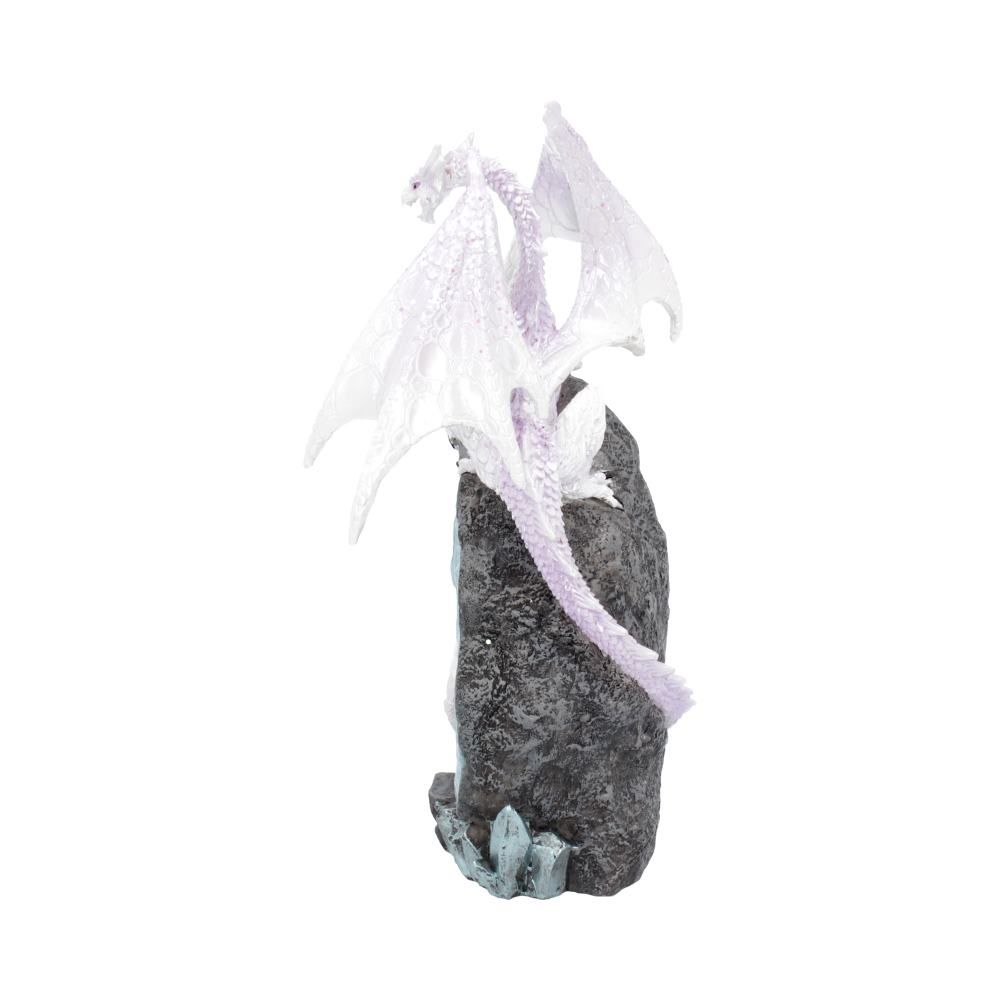 Drage Clacial Custodian (23cm) - Fatima.Dk