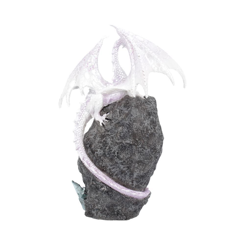 Drage Clacial Custodian (23cm) - Fatima.Dk
