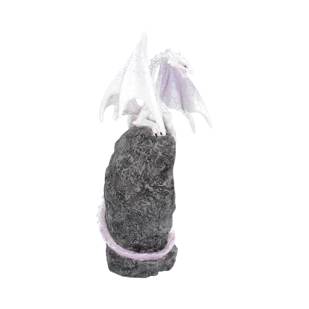 Drage Clacial Custodian (23cm) - Fatima.Dk