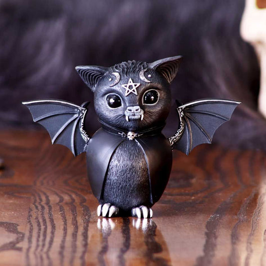 Figur Beelzebat 13.5cm - Fatima.Dk