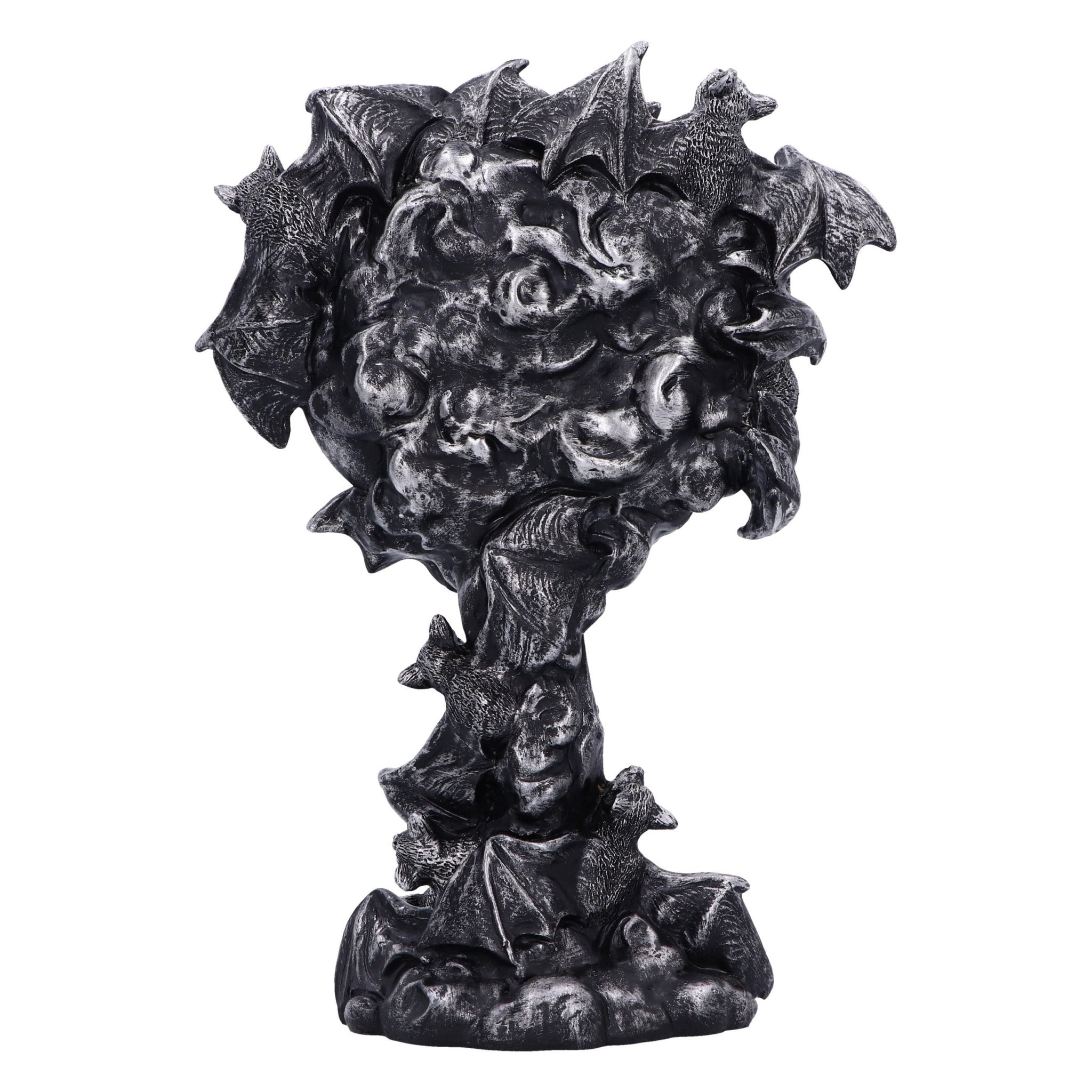Figur Chiroptera Time (24cm) - Fatima.Dk