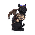 Indlæs billede i Gallery viewer, Figur Feline Flight (22.7cm) - Fatima.Dk
