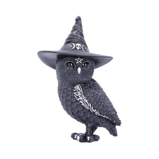 Figur Owlocen (13.5cm) - Fatima.Dk