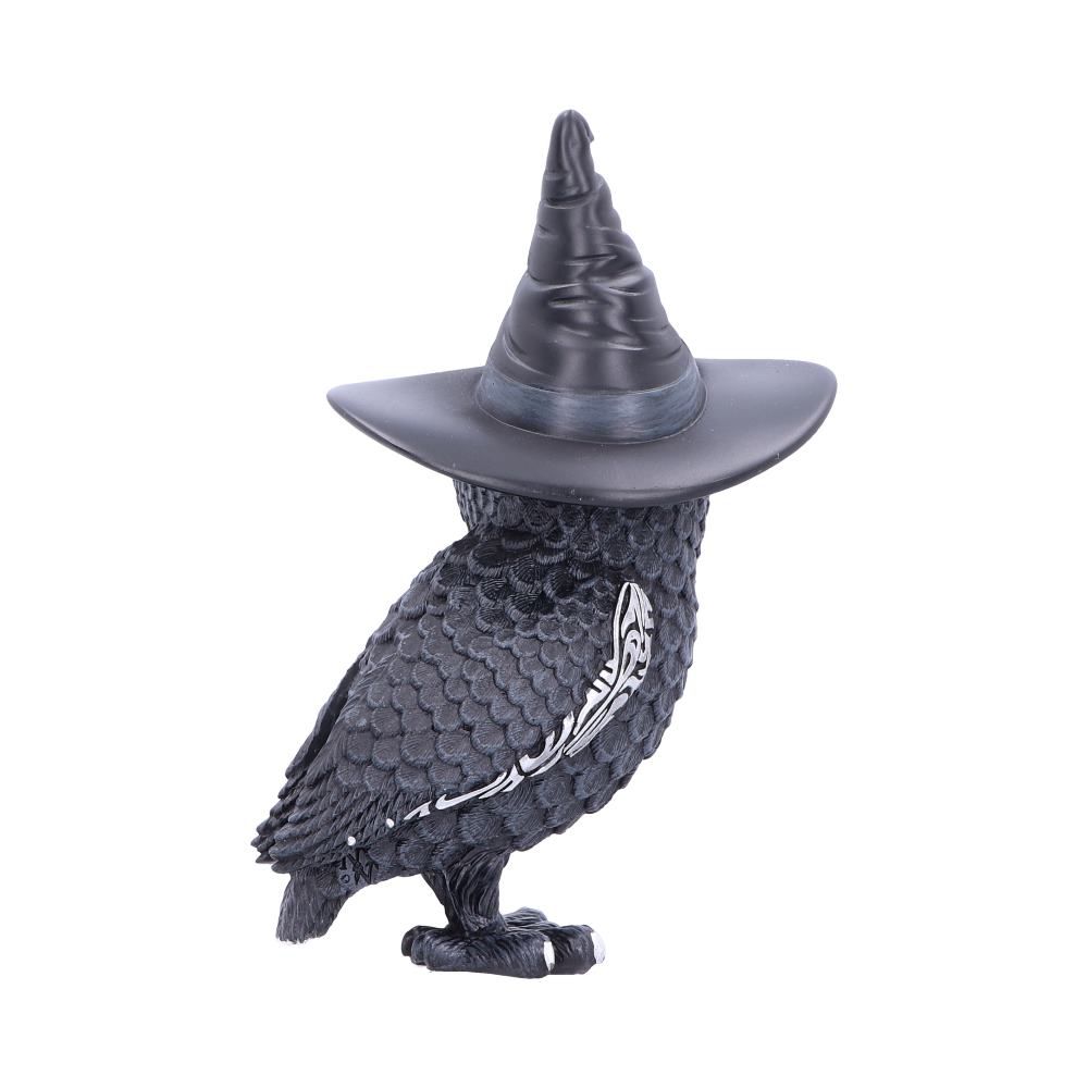Figur Owlocen (13.5cm) - Fatima.Dk