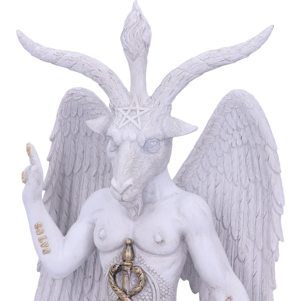 Figur The Dark Lord (25cm) - Fatima.Dk